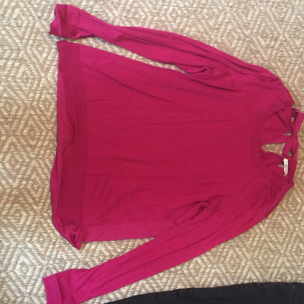 Boutique blouse